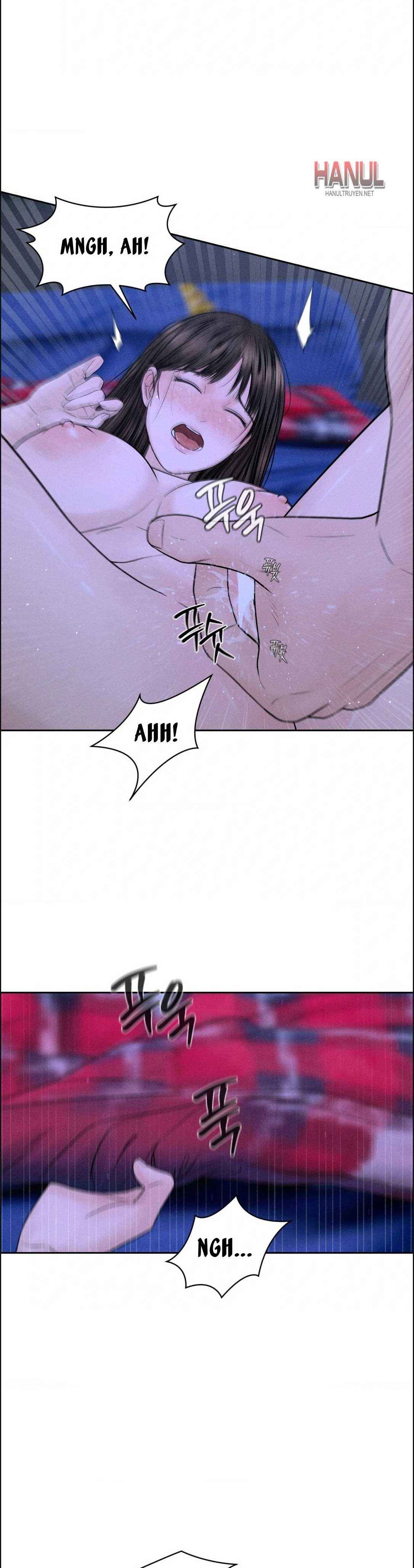 đọc truyện Ông Chú Tốt Bụng Chương 23 ảnh 4 tại Thiên Thai Truyện