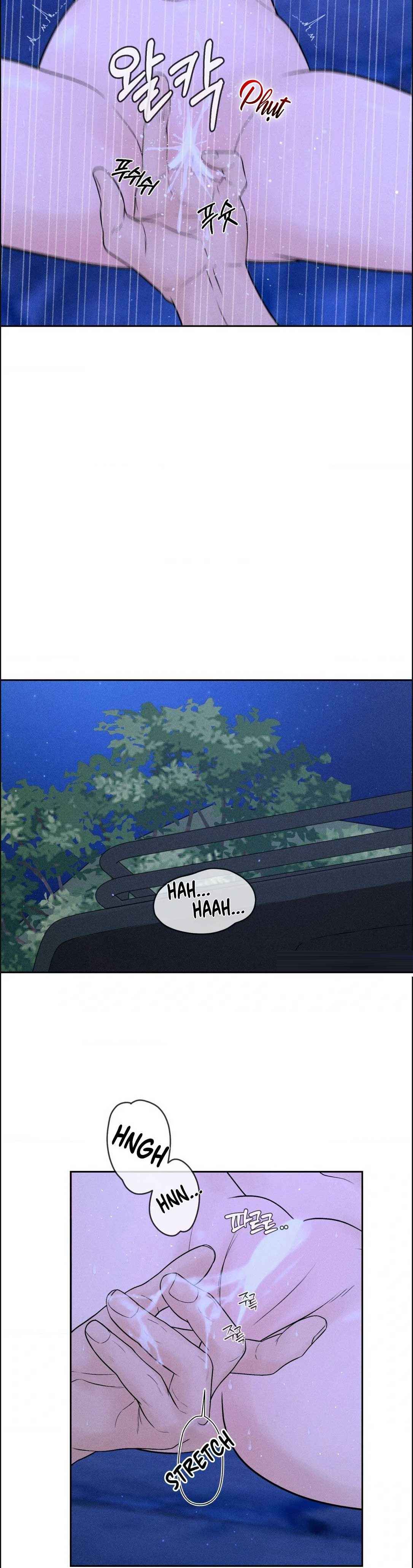 đọc truyện Ông Chú Tốt Bụng Chương 23 ảnh 6 tại Thiên Thai Truyện