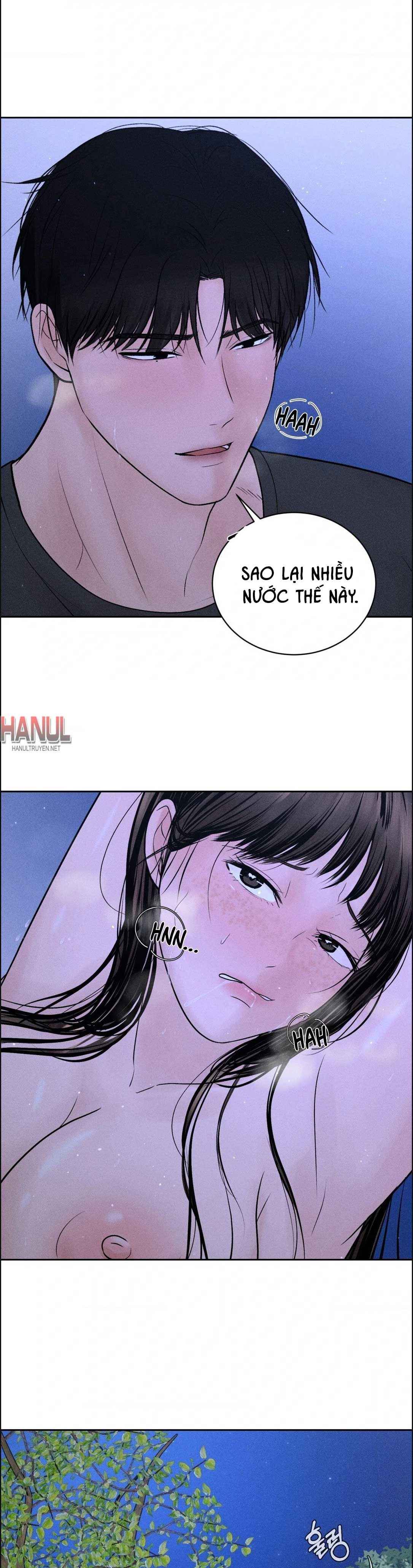 đọc truyện Ông Chú Tốt Bụng Chương 23 ảnh 7 tại Thiên Thai Truyện