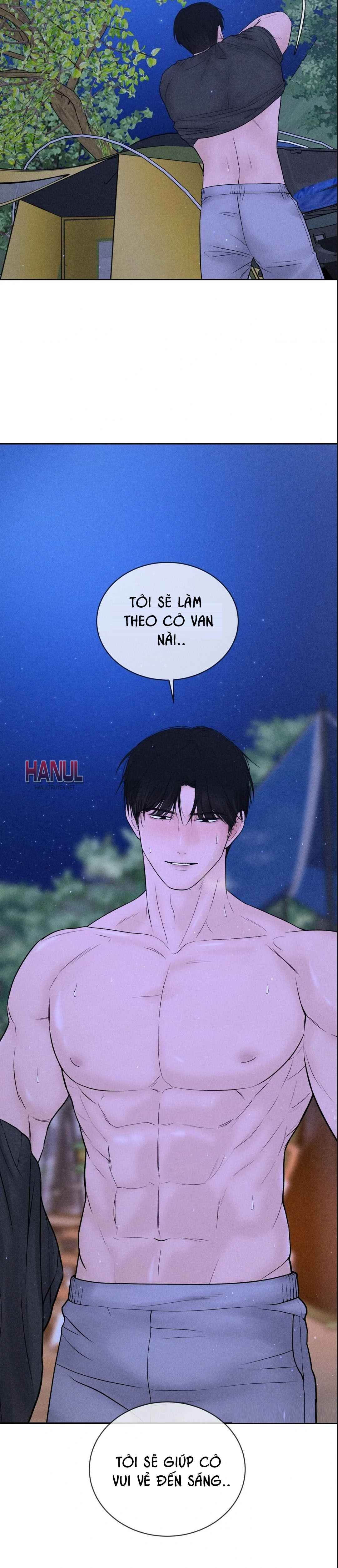 đọc truyện Ông Chú Tốt Bụng Chương 23 ảnh 8 tại Thiên Thai Truyện