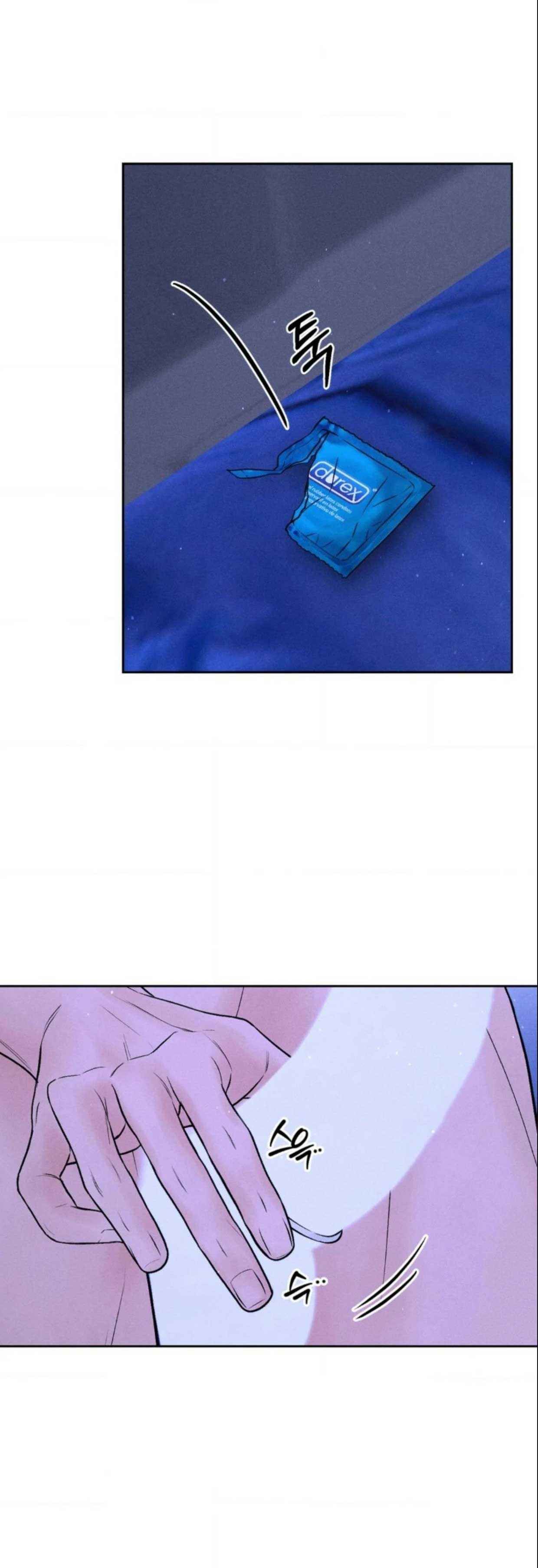 đọc truyện Ông Chú Tốt Bụng Chương 24 ảnh 5 tại Thiên Thai Truyện