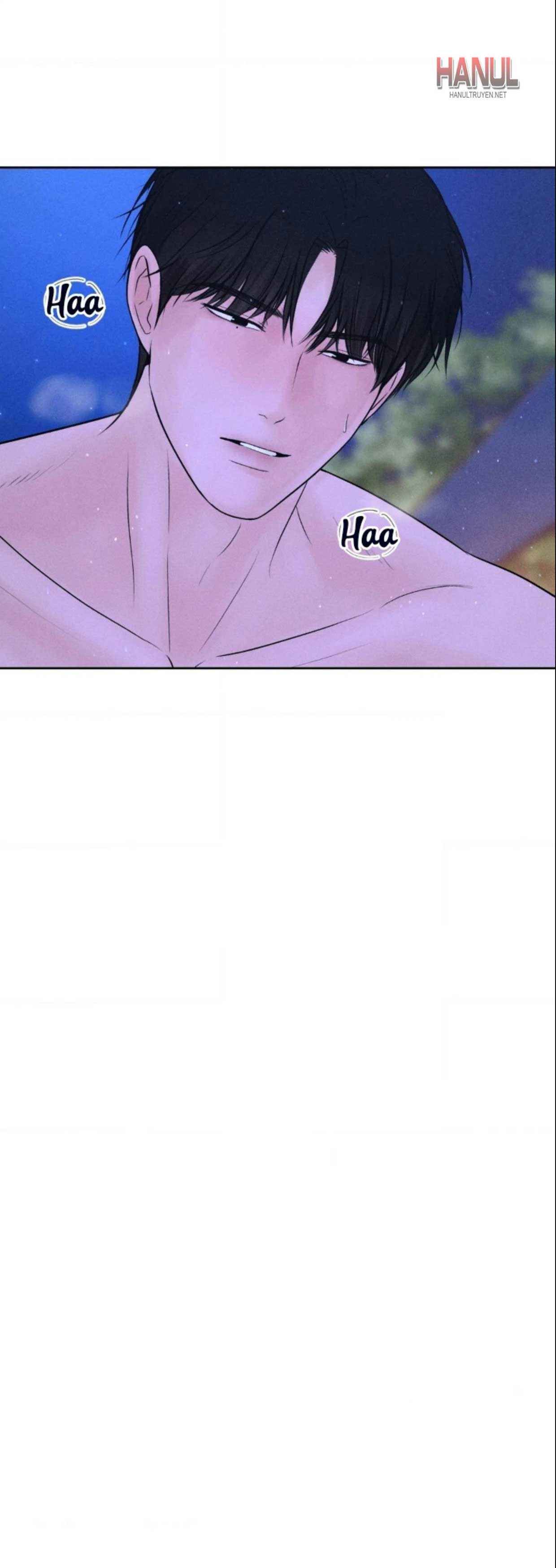 đọc truyện Ông Chú Tốt Bụng Chương 24 ảnh 7 tại Thiên Thai Truyện