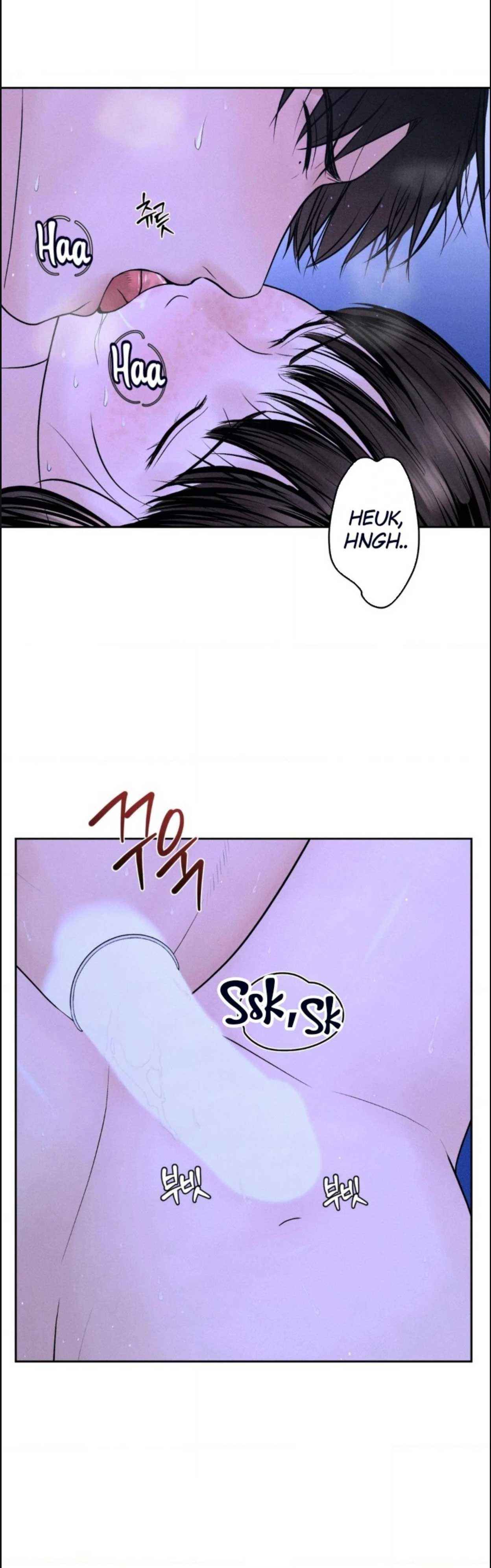 đọc truyện Ông Chú Tốt Bụng Chương 24 ảnh 9 tại Thiên Thai Truyện