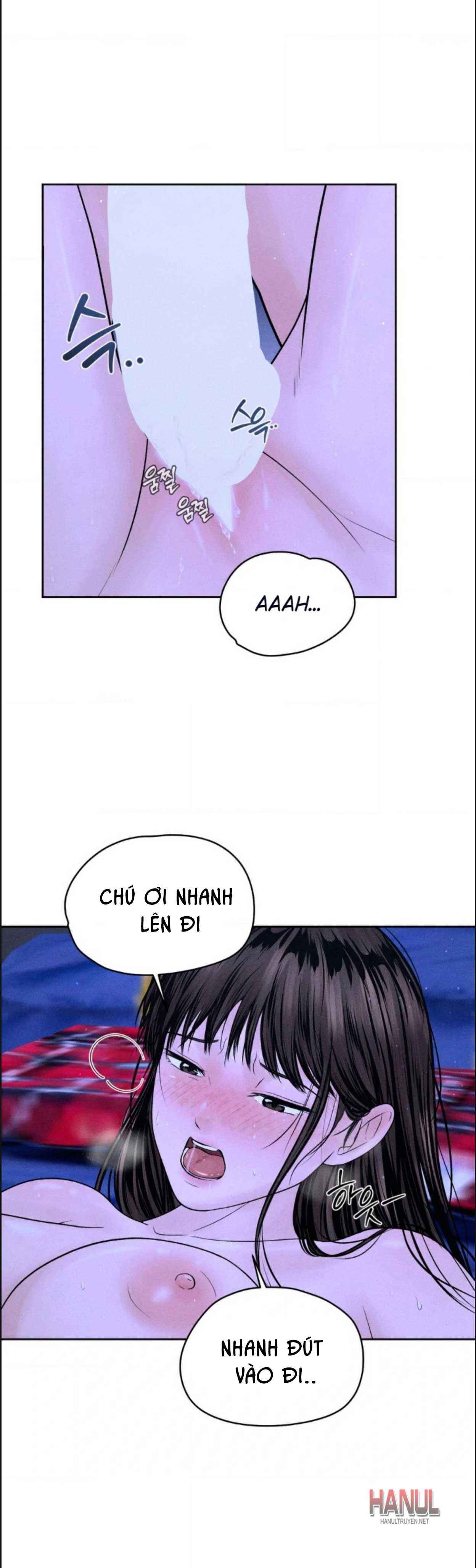 đọc truyện Ông Chú Tốt Bụng Chương 25 ảnh 3 tại Thiên Thai Truyện