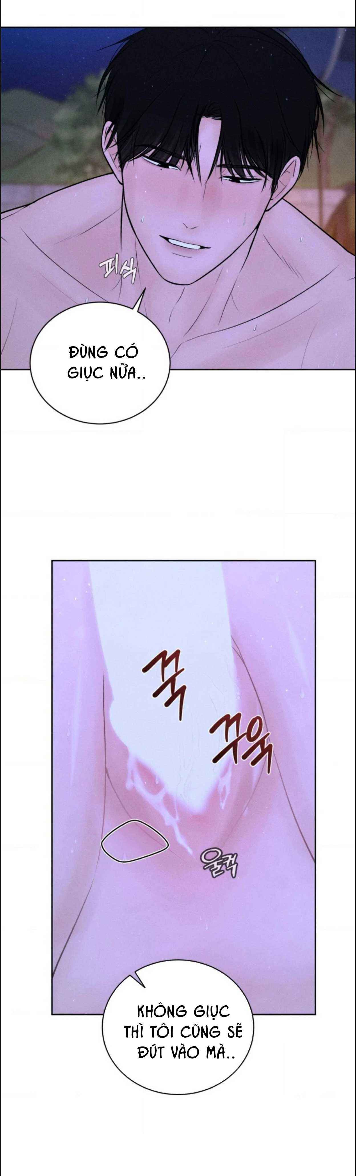 đọc truyện Ông Chú Tốt Bụng Chương 25 ảnh 4 tại Thiên Thai Truyện