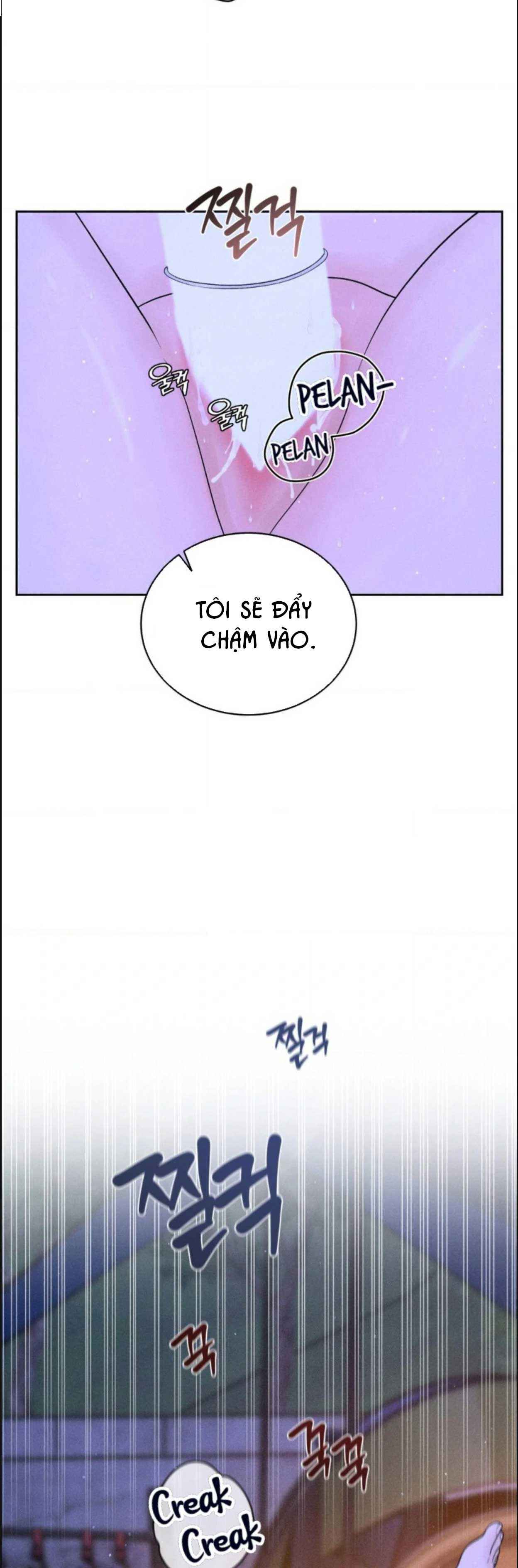 đọc truyện Ông Chú Tốt Bụng Chương 25 ảnh 7 tại Thiên Thai Truyện