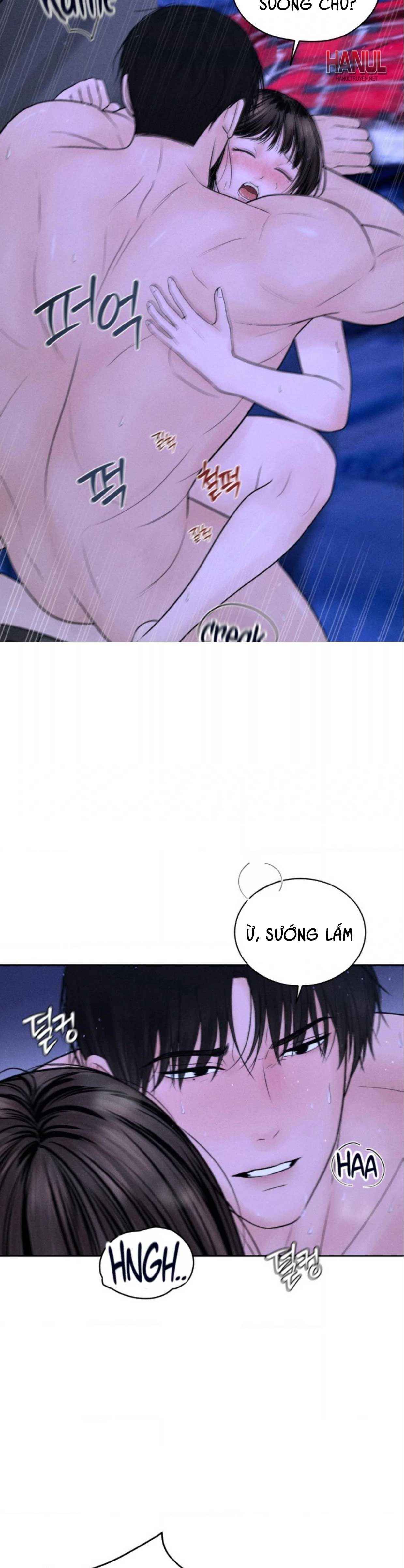 đọc truyện Ông Chú Tốt Bụng Chương 25 ảnh 9 tại Thiên Thai Truyện