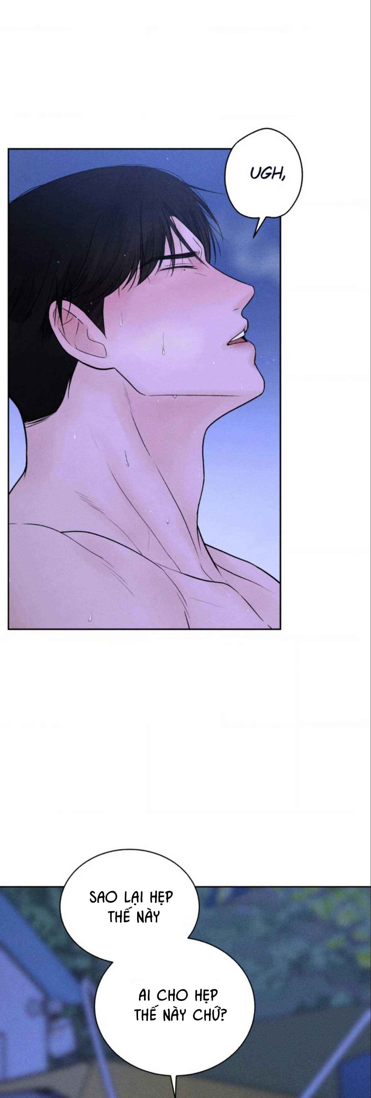 đọc truyện Ông Chú Tốt Bụng Chương 26 ảnh 4 tại Thiên Thai Truyện