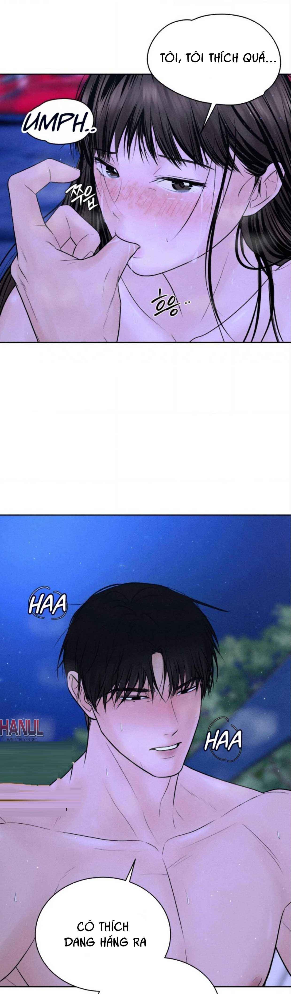 đọc truyện Ông Chú Tốt Bụng Chương 26 ảnh 6 tại Thiên Thai Truyện