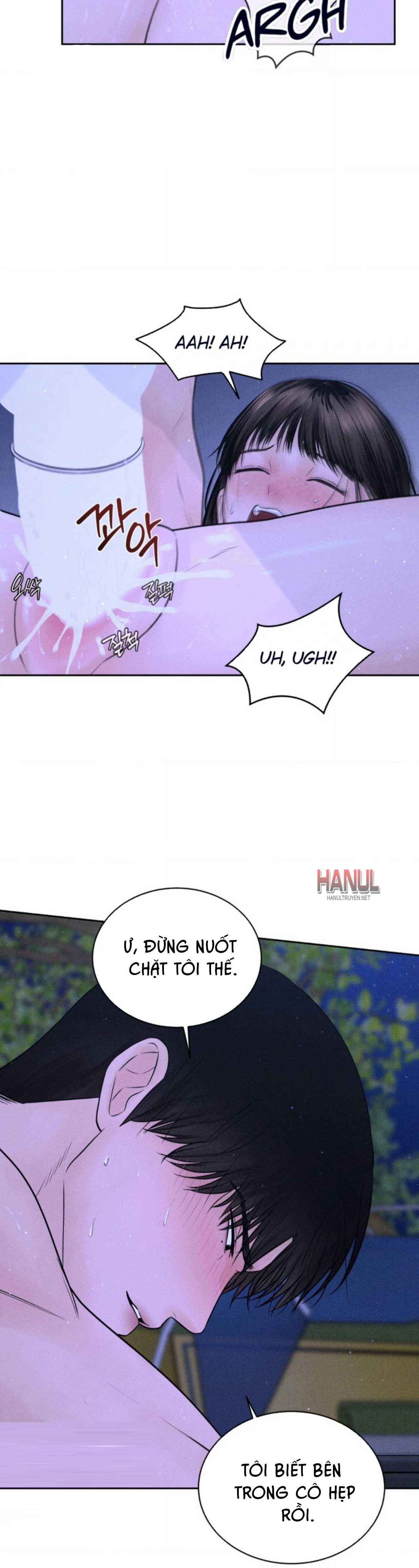 đọc truyện Ông Chú Tốt Bụng Chương 26 ảnh 8 tại Thiên Thai Truyện