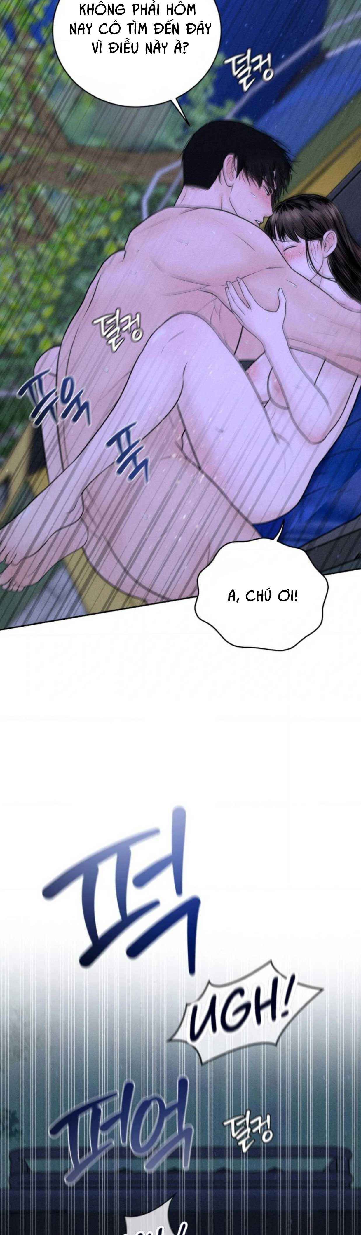 đọc truyện Ông Chú Tốt Bụng Chương 27 ảnh 3 tại Thiên Thai Truyện