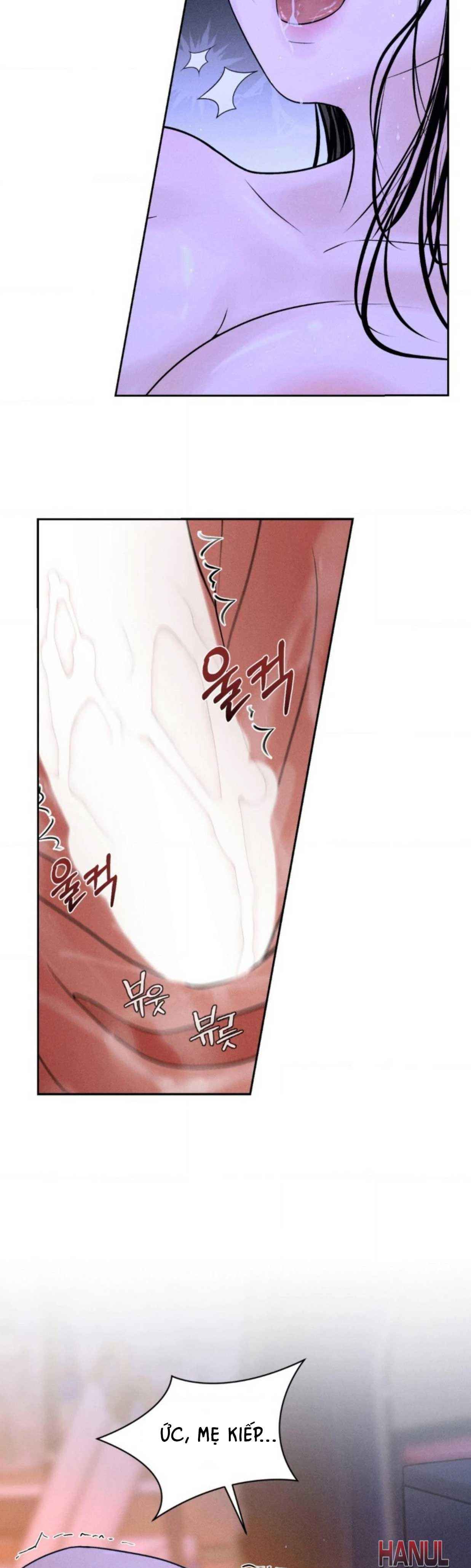 đọc truyện Ông Chú Tốt Bụng Chương 27 ảnh 6 tại Thiên Thai Truyện