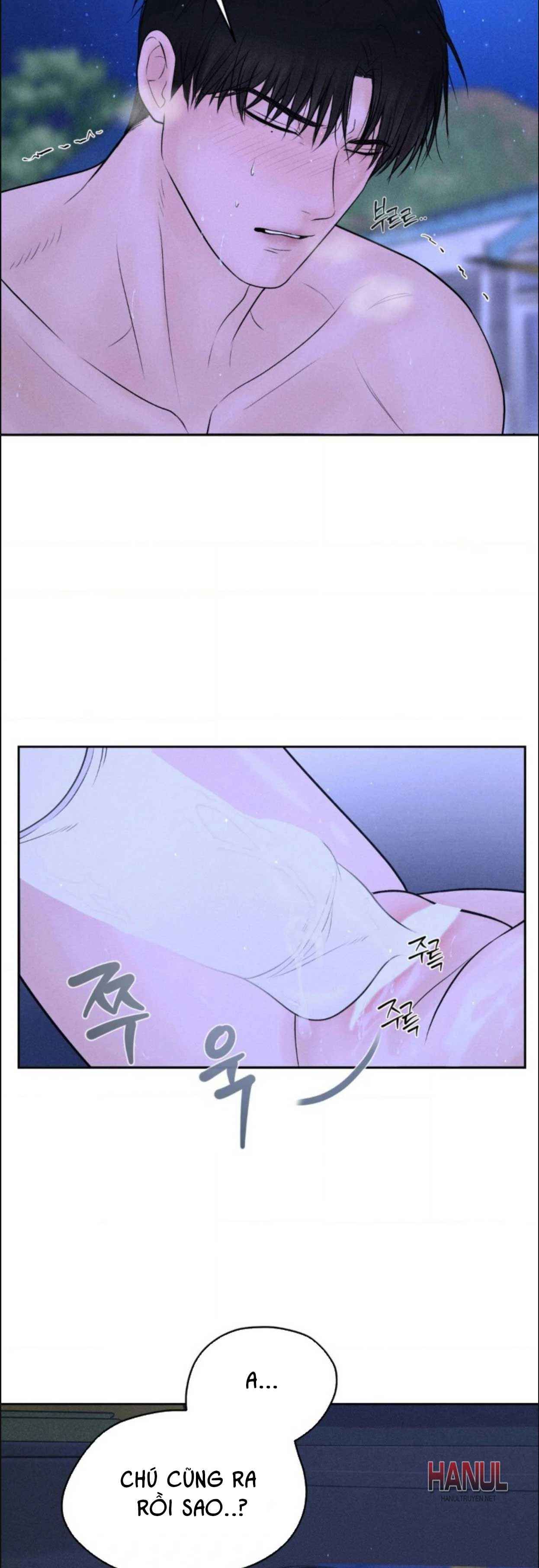 đọc truyện Ông Chú Tốt Bụng Chương 27 ảnh 8 tại Thiên Thai Truyện