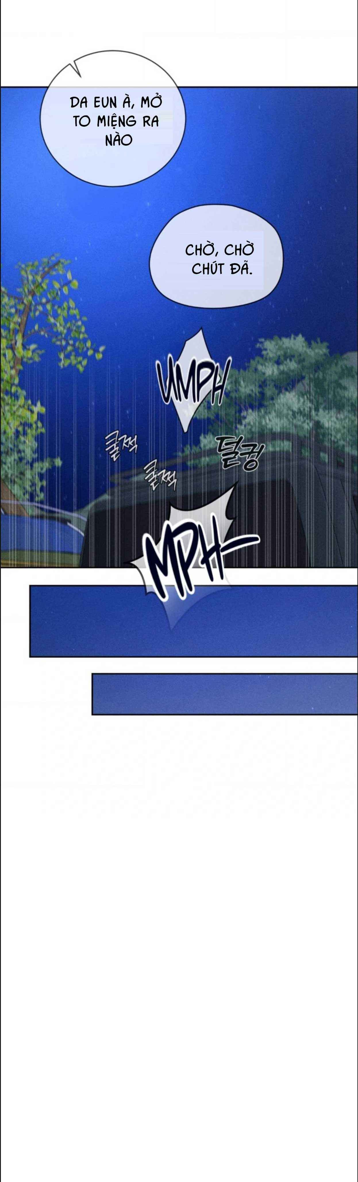 đọc truyện Ông Chú Tốt Bụng Chương 27 ảnh 10 tại Thiên Thai Truyện