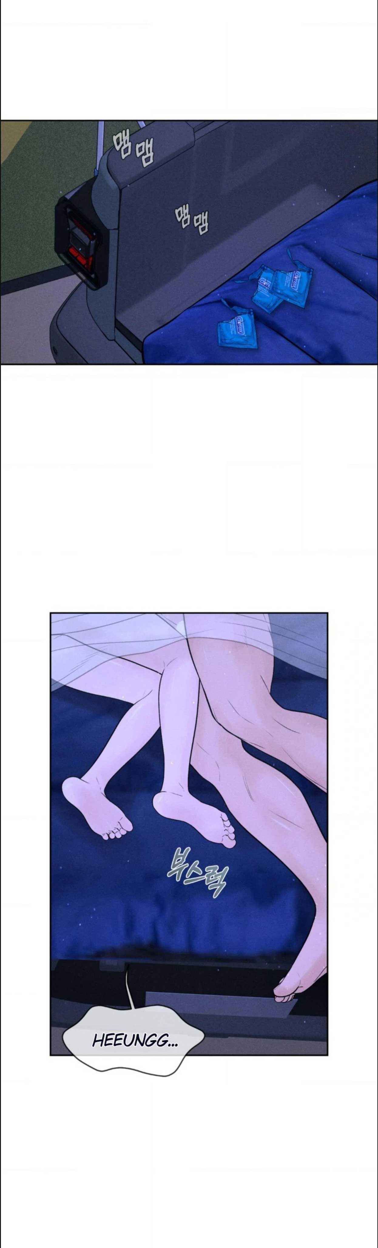 đọc truyện Ông Chú Tốt Bụng Chương 28 ảnh 3 tại Thiên Thai Truyện