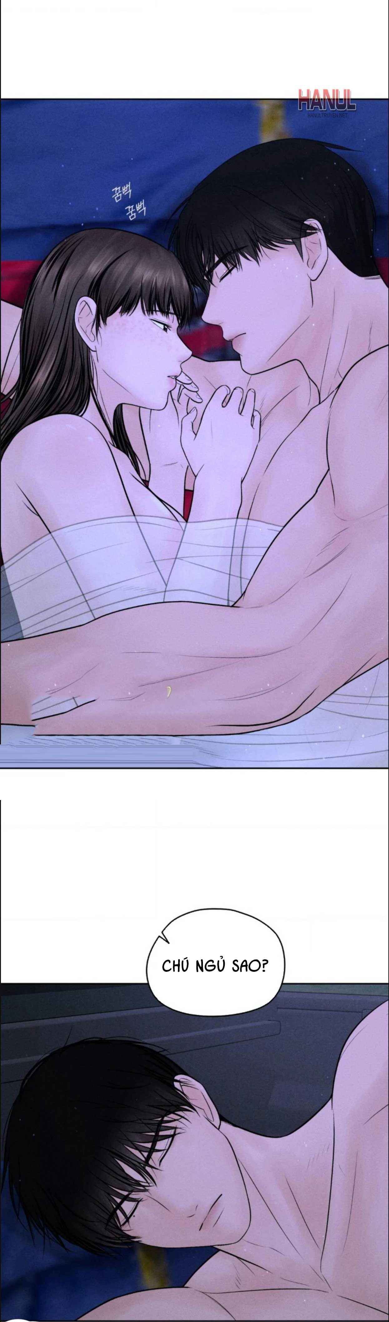 đọc truyện Ông Chú Tốt Bụng Chương 28 ảnh 4 tại Thiên Thai Truyện