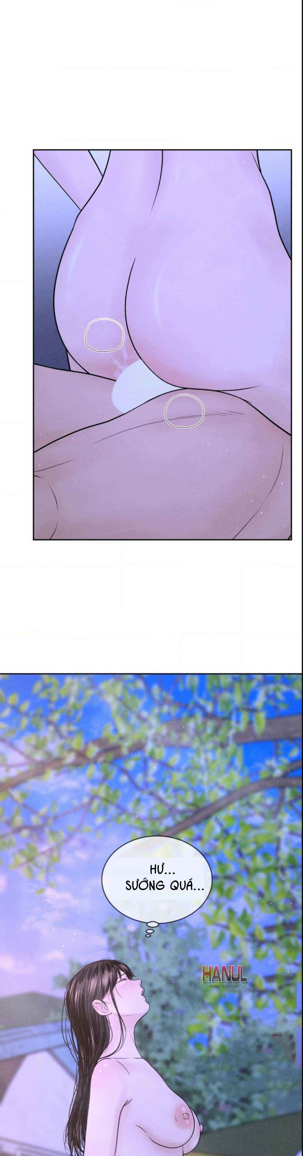 đọc truyện Ông Chú Tốt Bụng Chương 28 ảnh 7 tại Thiên Thai Truyện