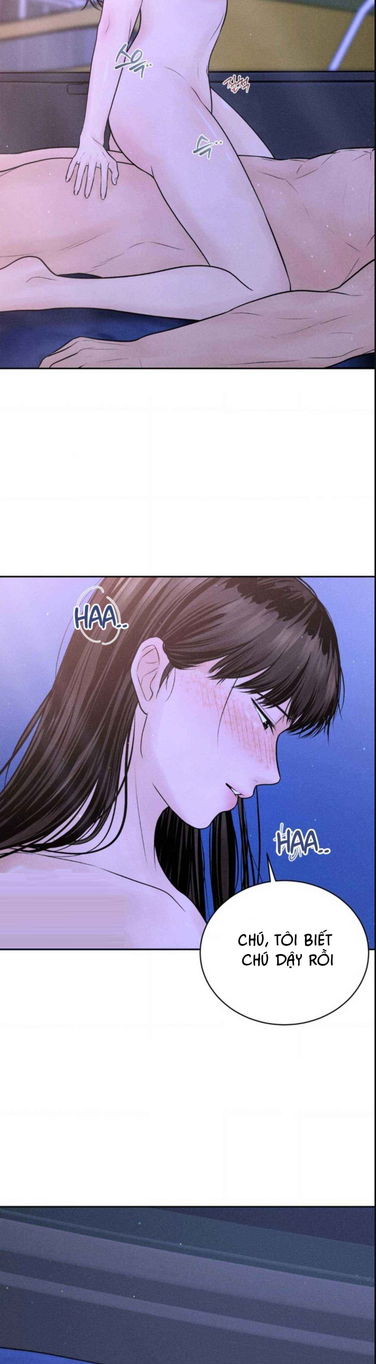 đọc truyện Ông Chú Tốt Bụng Chương 28 ảnh 8 tại Thiên Thai Truyện