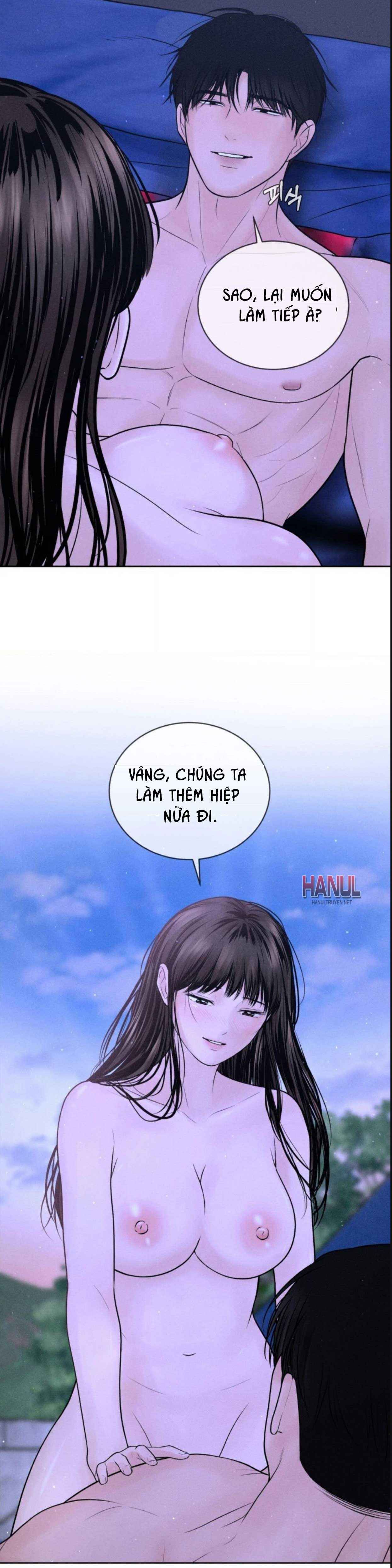 đọc truyện Ông Chú Tốt Bụng Chương 28 ảnh 9 tại Thiên Thai Truyện