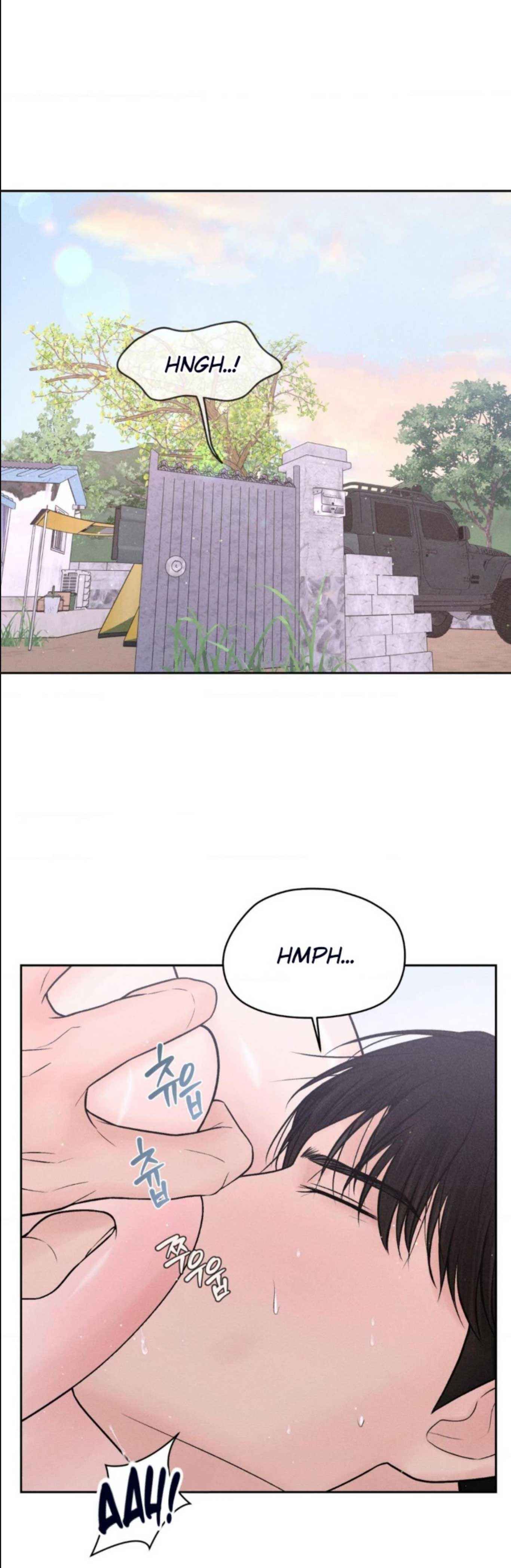 đọc truyện Ông Chú Tốt Bụng Chương 29 ảnh 3 tại Thiên Thai Truyện