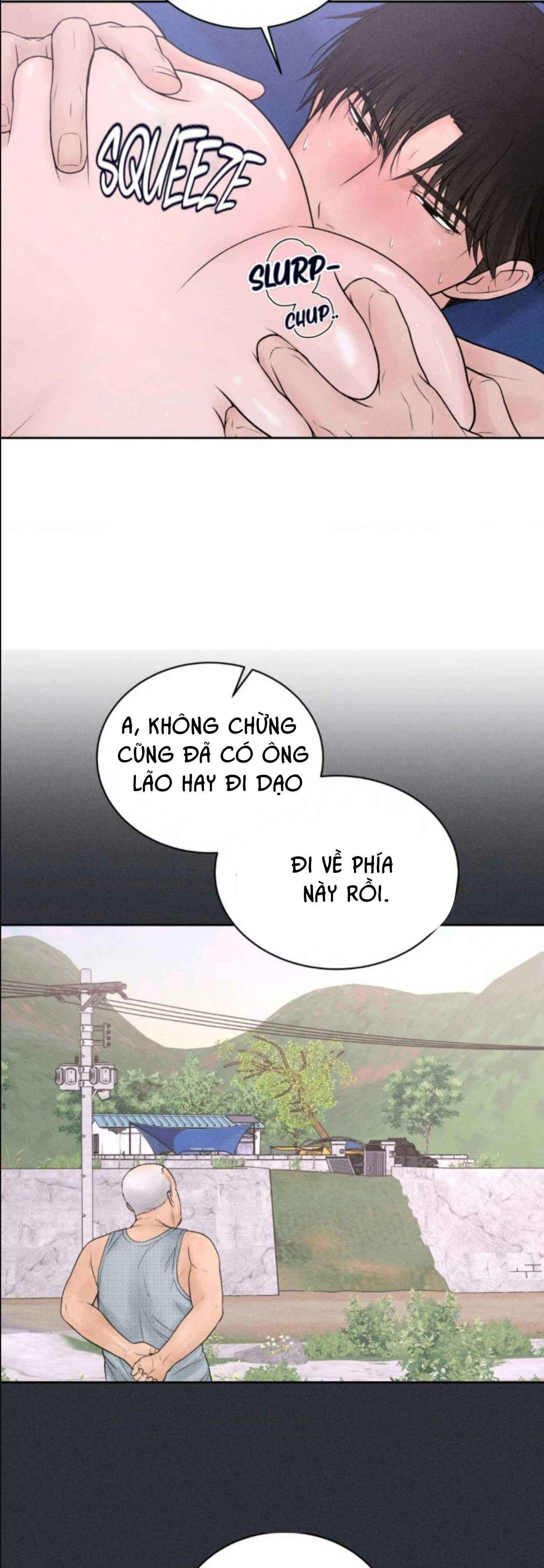 đọc truyện Ông Chú Tốt Bụng Chương 29 ảnh 6 tại Thiên Thai Truyện