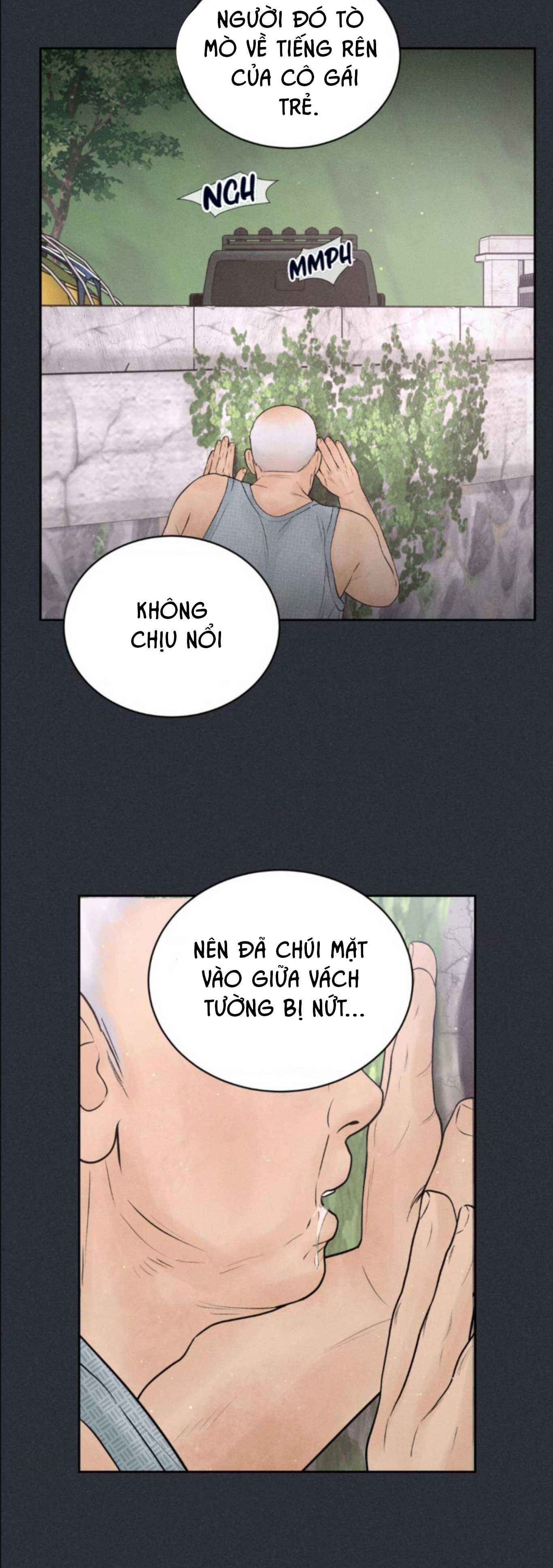 đọc truyện Ông Chú Tốt Bụng Chương 29 ảnh 7 tại Thiên Thai Truyện