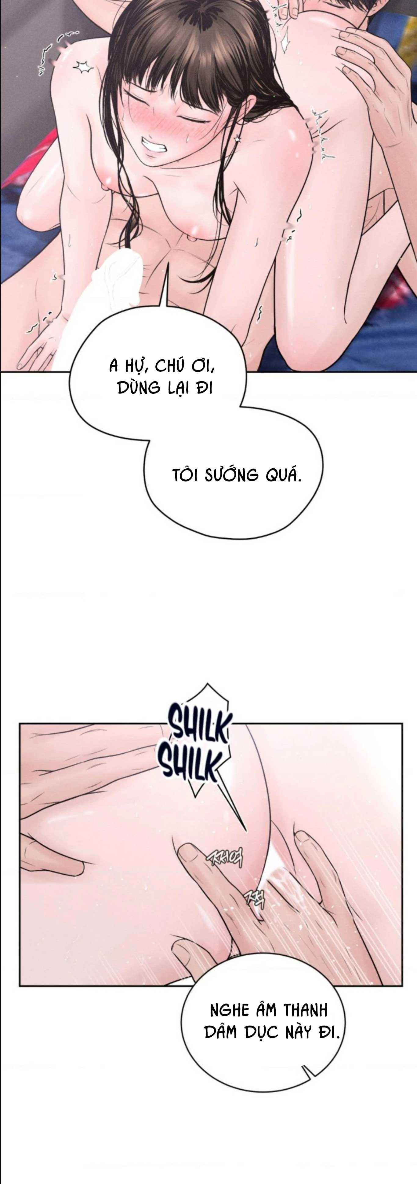 đọc truyện Ông Chú Tốt Bụng Chương 29 ảnh 9 tại Thiên Thai Truyện