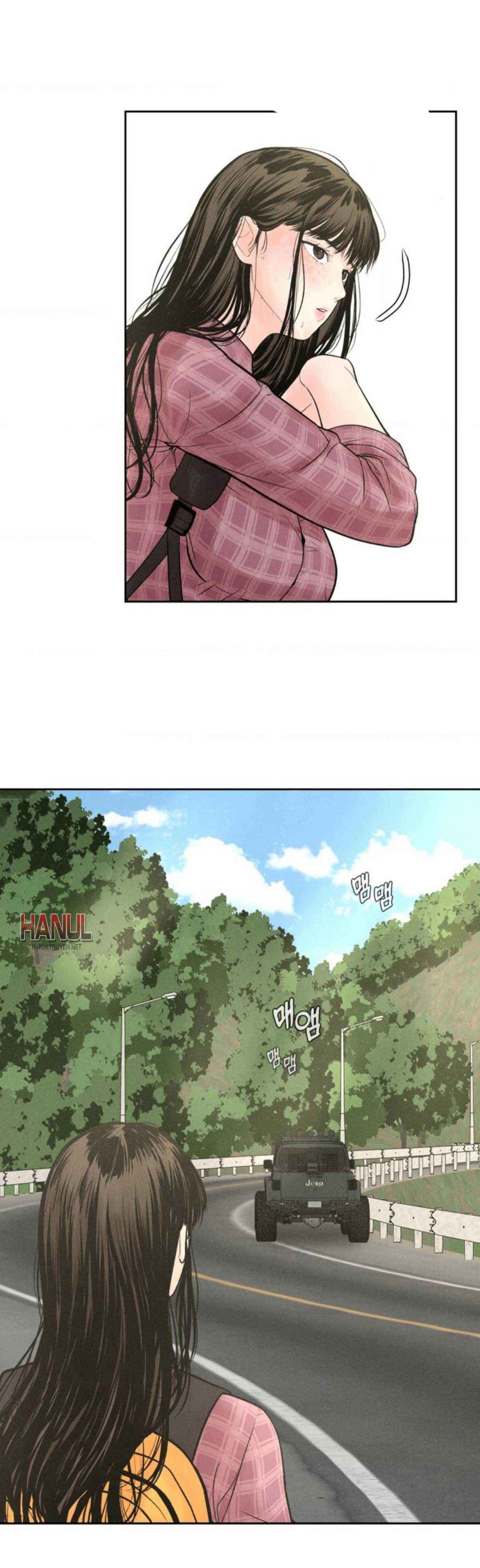 đọc truyện Ông Chú Tốt Bụng Chương 3 ảnh 3 tại Thiên Thai Truyện