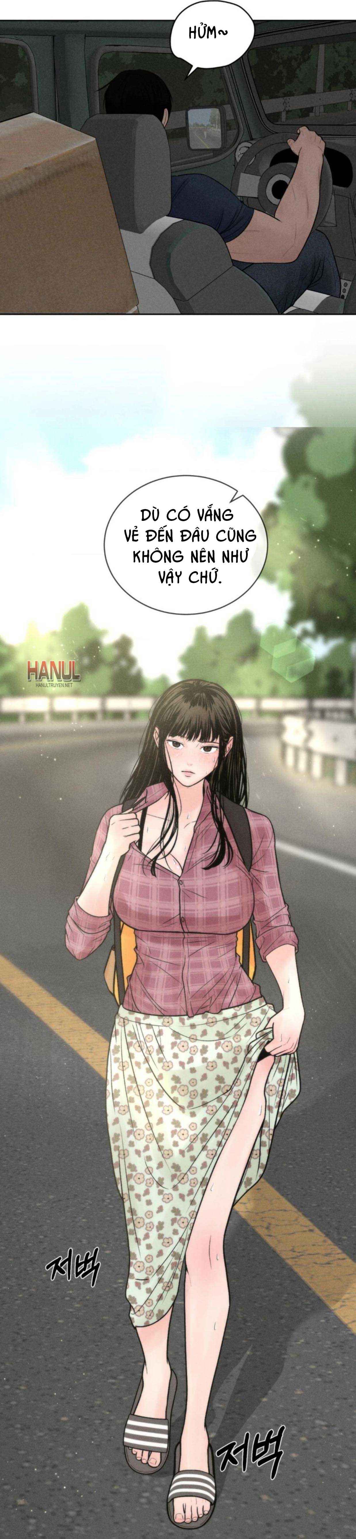 đọc truyện Ông Chú Tốt Bụng Chương 3 ảnh 5 tại Thiên Thai Truyện