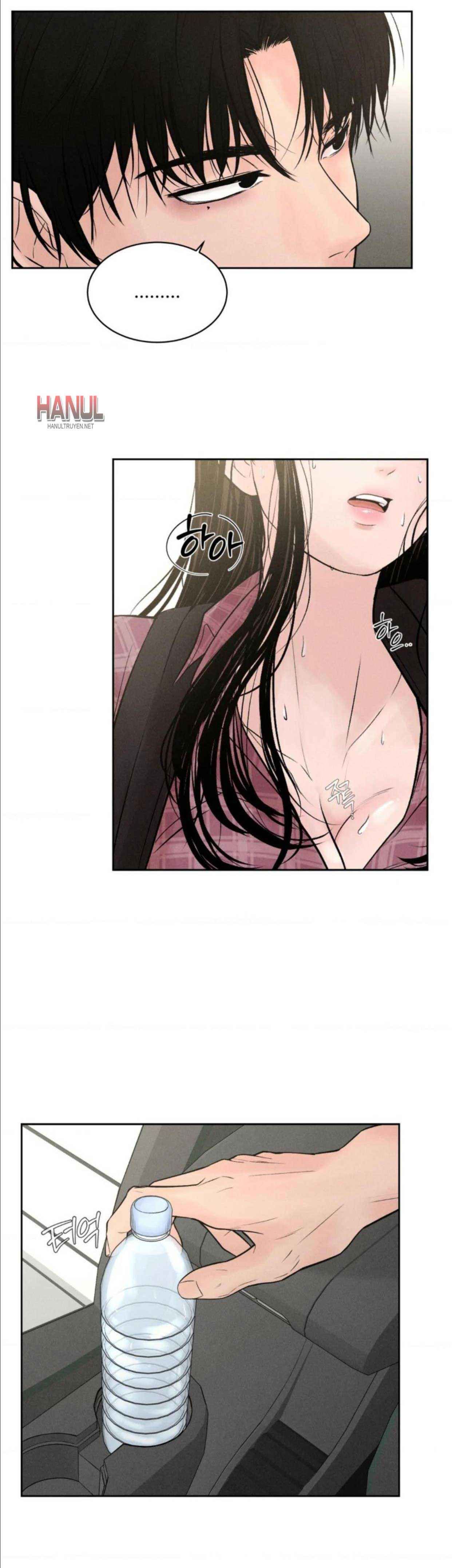 đọc truyện Ông Chú Tốt Bụng Chương 3 ảnh 10 tại Thiên Thai Truyện