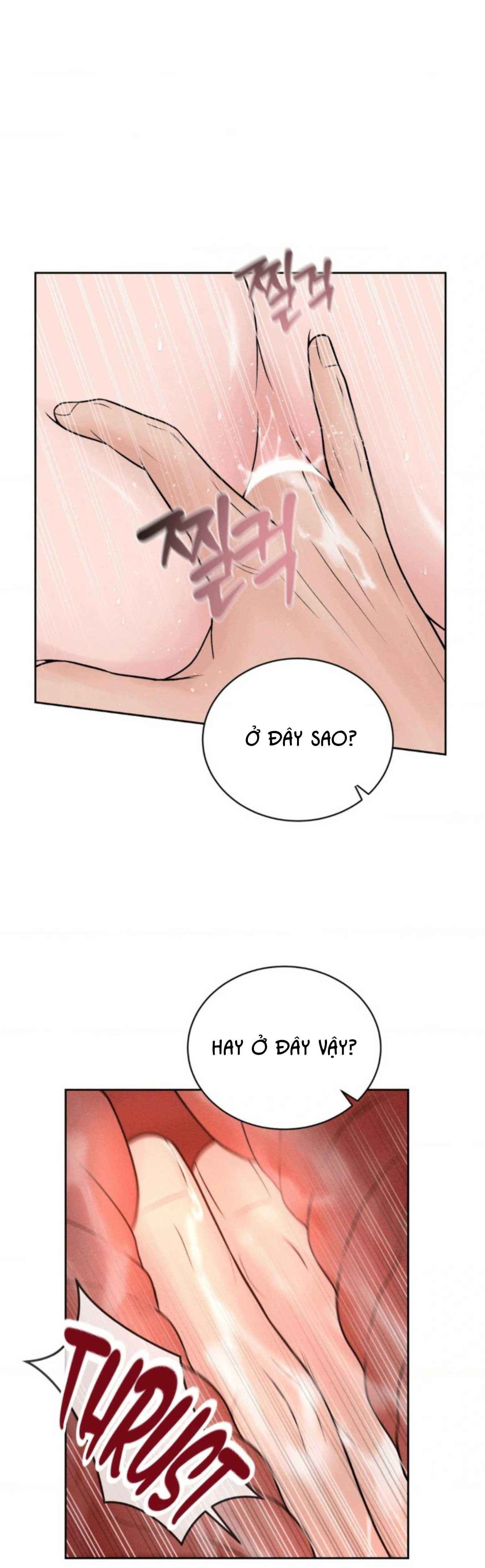 đọc truyện Ông Chú Tốt Bụng Chương 30 ảnh 4 tại Thiên Thai Truyện