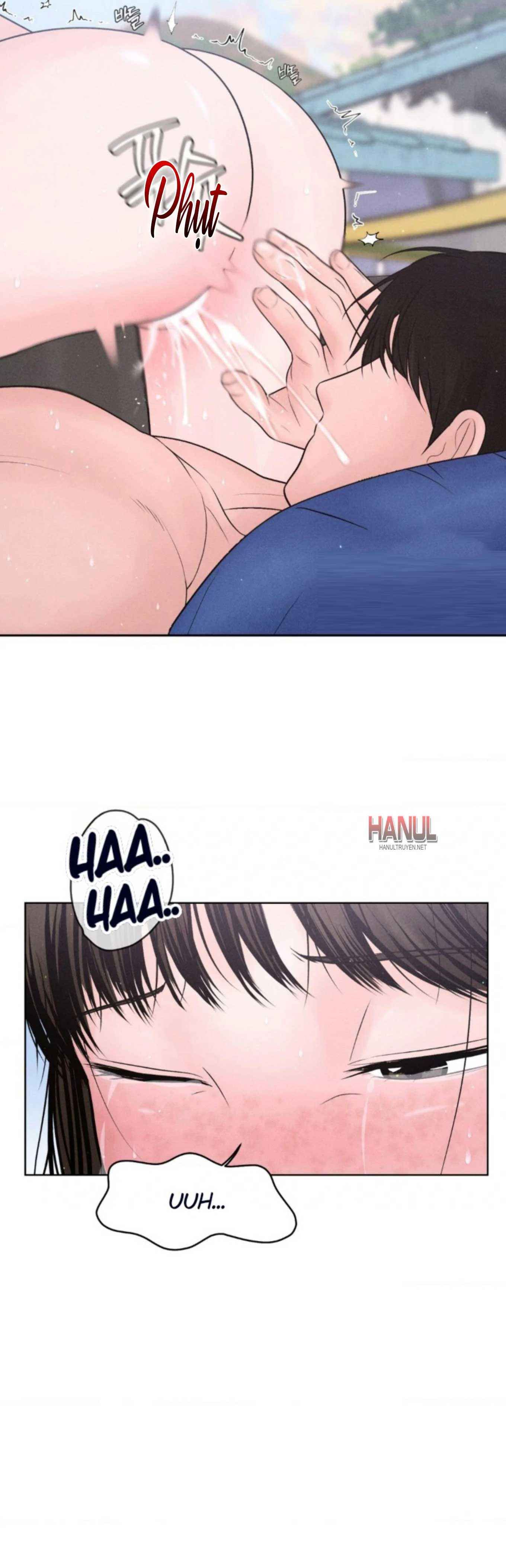 đọc truyện Ông Chú Tốt Bụng Chương 30 ảnh 6 tại Thiên Thai Truyện