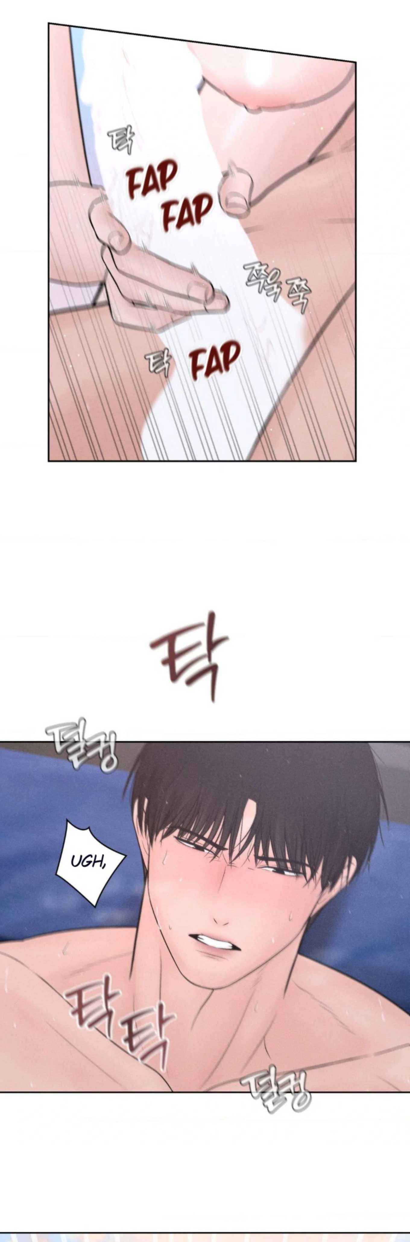 đọc truyện Ông Chú Tốt Bụng Chương 30 ảnh 7 tại Thiên Thai Truyện