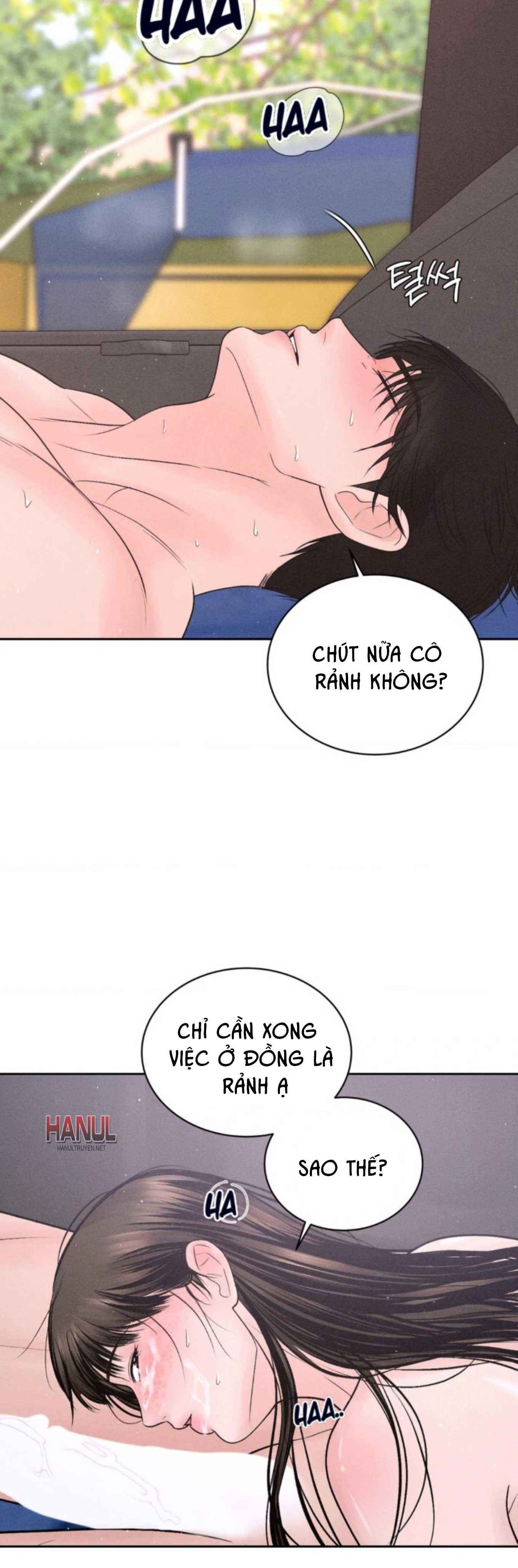 đọc truyện Ông Chú Tốt Bụng Chương 30 ảnh 9 tại Thiên Thai Truyện