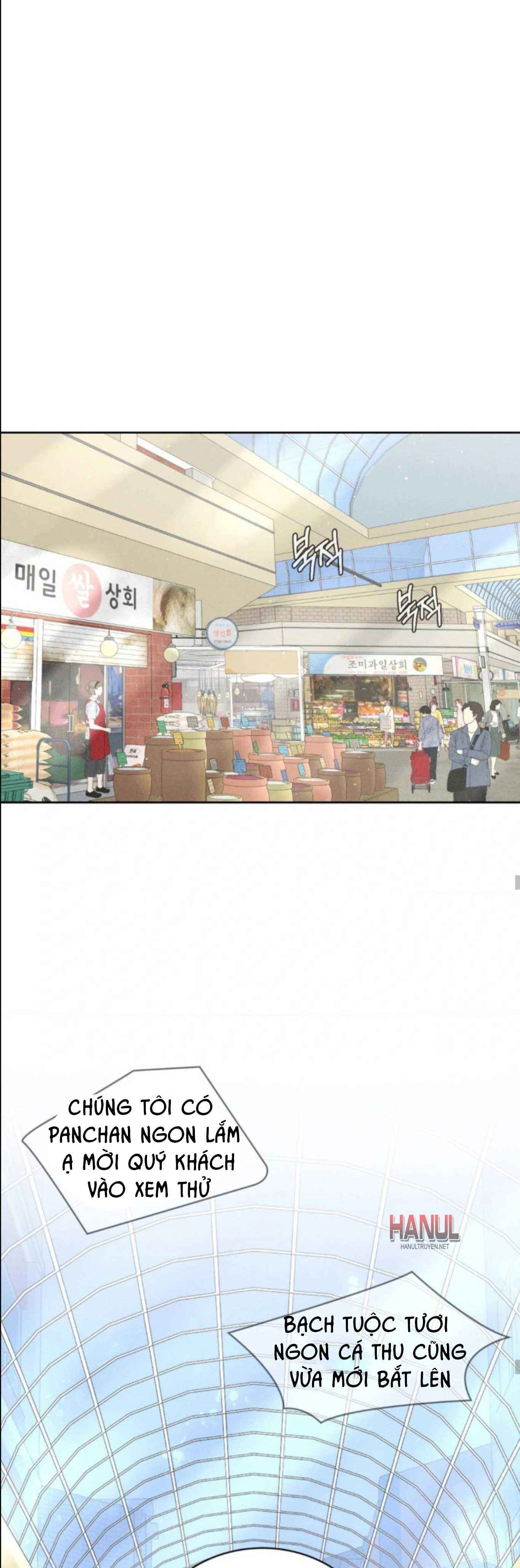 đọc truyện Ông Chú Tốt Bụng Chương 31 ảnh 4 tại Thiên Thai Truyện