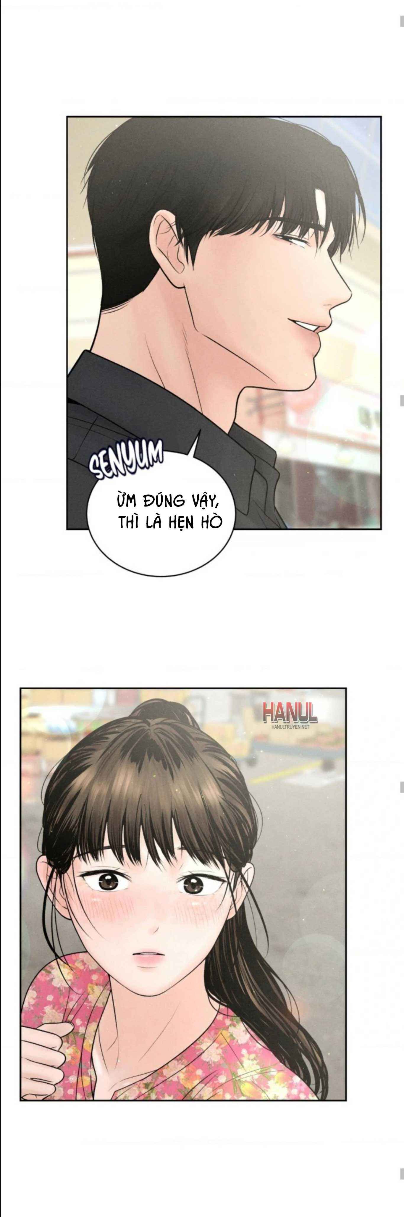 đọc truyện Ông Chú Tốt Bụng Chương 31 ảnh 7 tại Thiên Thai Truyện