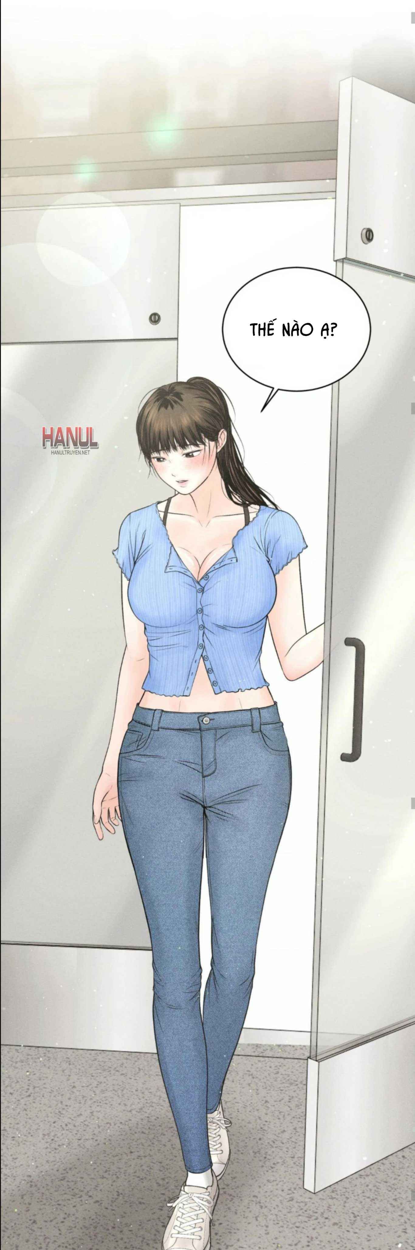 đọc truyện Ông Chú Tốt Bụng Chương 31 ảnh 9 tại Thiên Thai Truyện