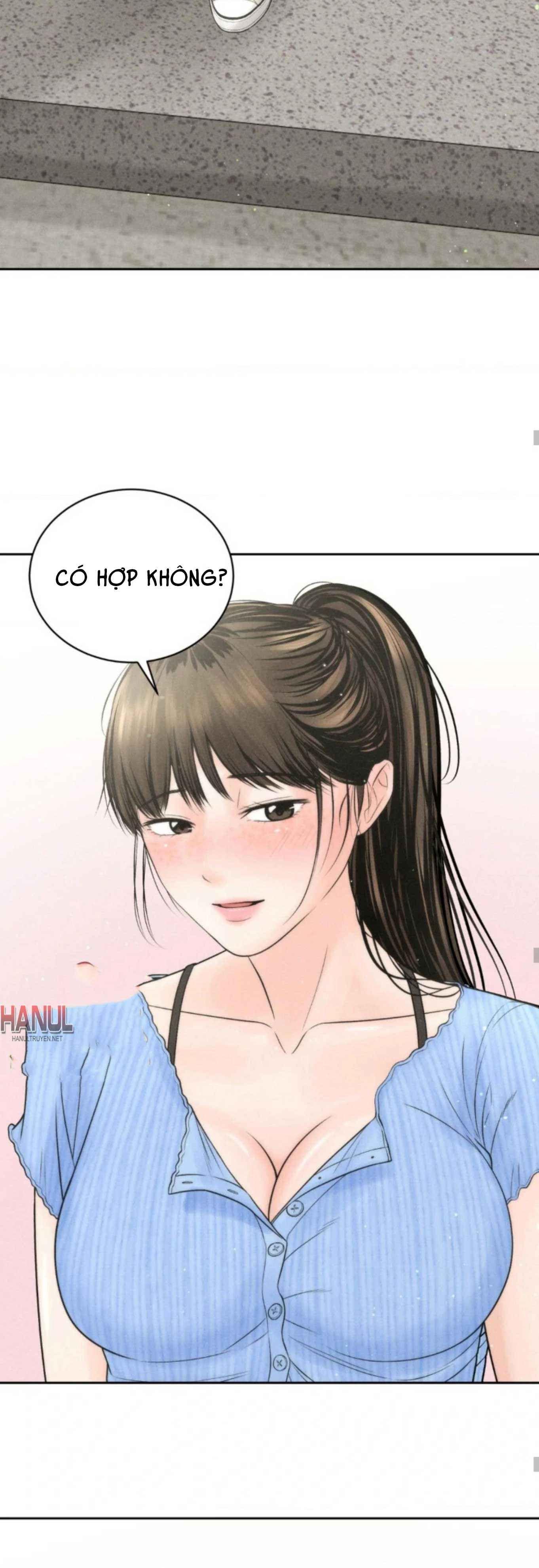 đọc truyện Ông Chú Tốt Bụng Chương 32 ảnh 3 tại Thiên Thai Truyện