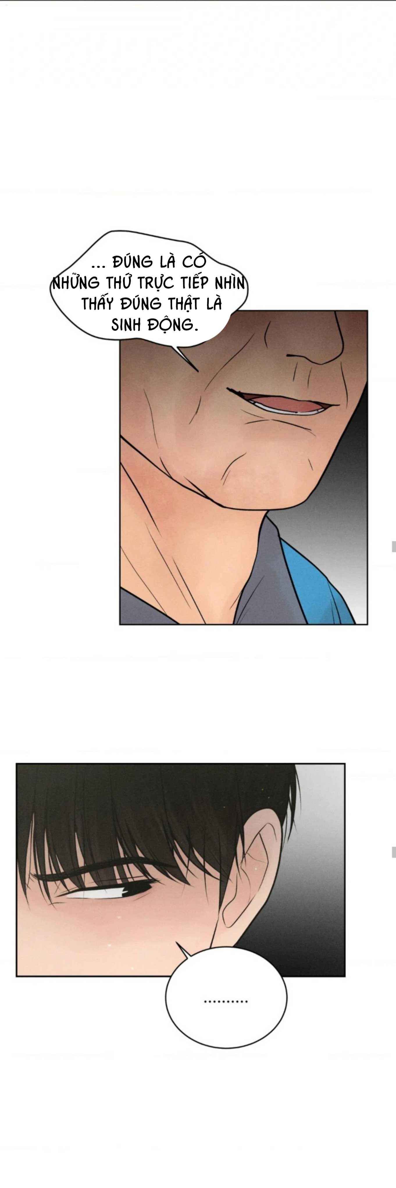 đọc truyện Ông Chú Tốt Bụng Chương 32 ảnh 5 tại Thiên Thai Truyện