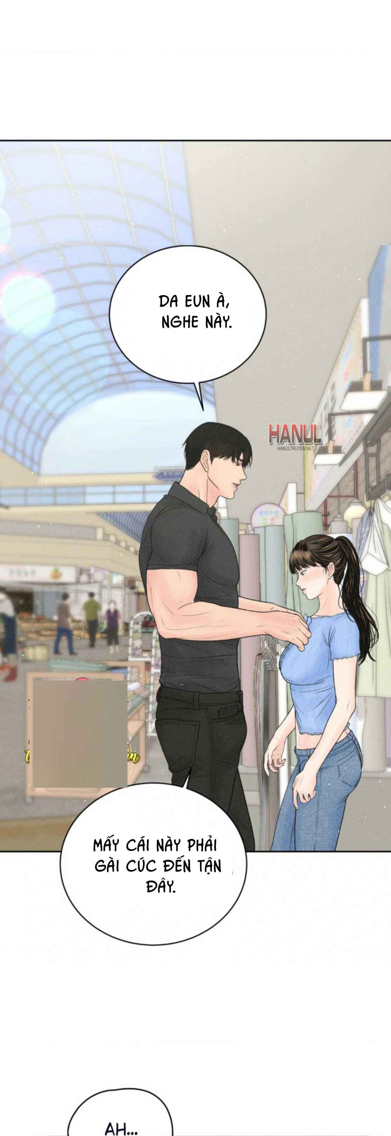 đọc truyện Ông Chú Tốt Bụng Chương 32 ảnh 6 tại Thiên Thai Truyện