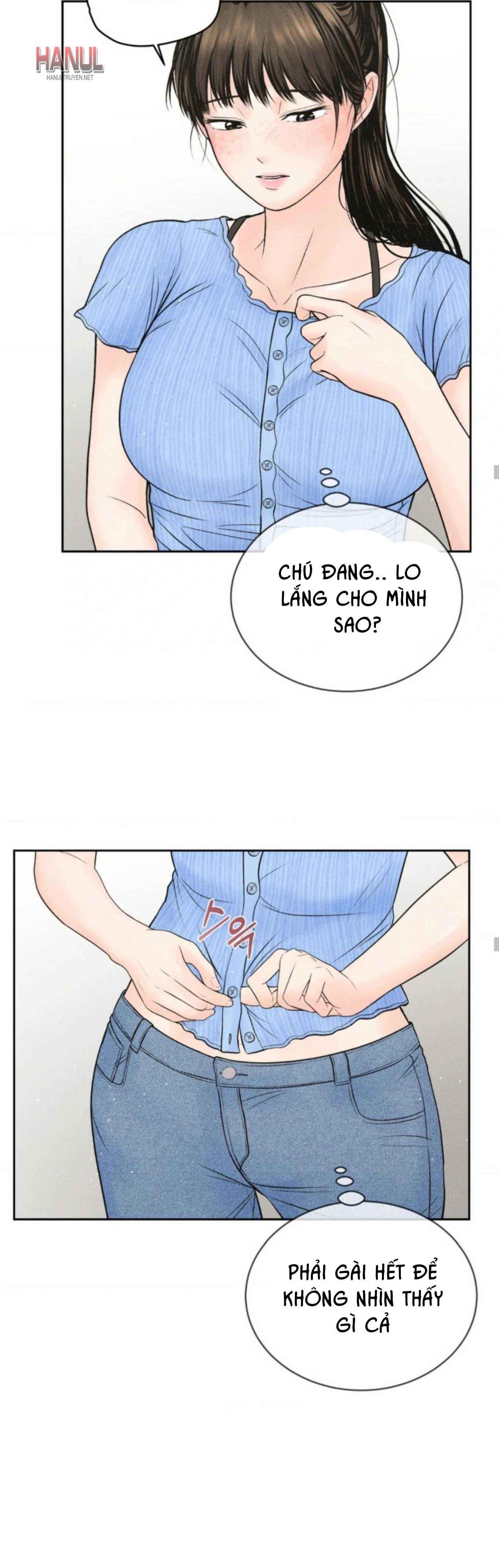 đọc truyện Ông Chú Tốt Bụng Chương 32 ảnh 7 tại Thiên Thai Truyện