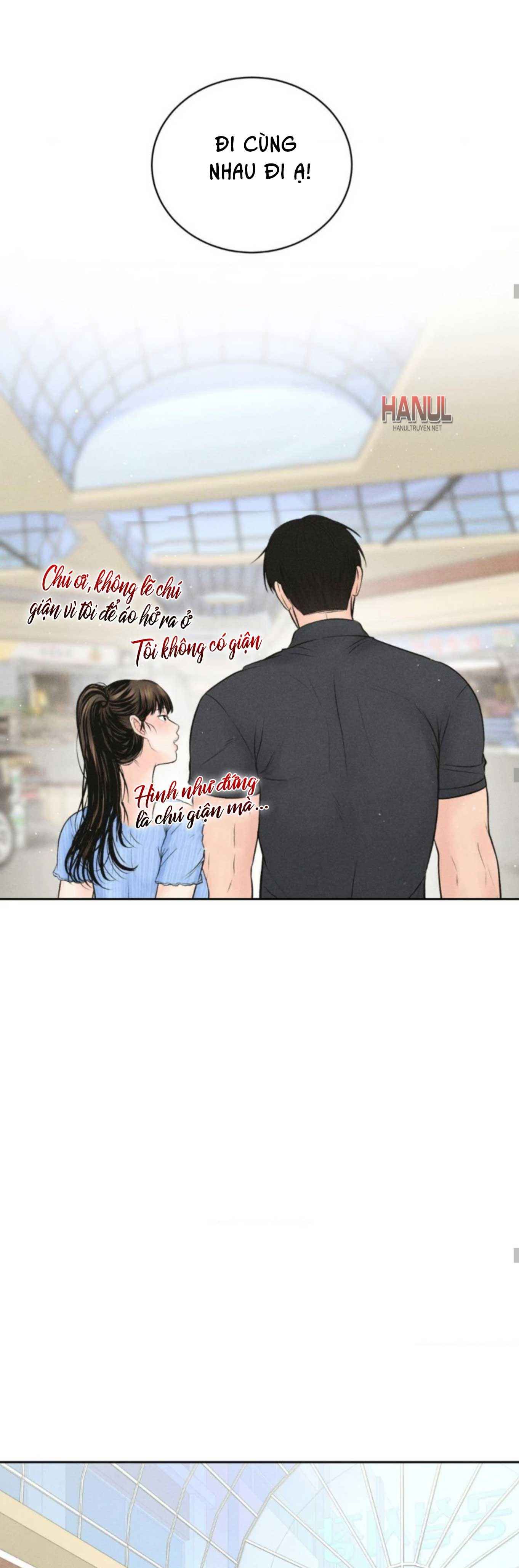 đọc truyện Ông Chú Tốt Bụng Chương 32 ảnh 8 tại Thiên Thai Truyện