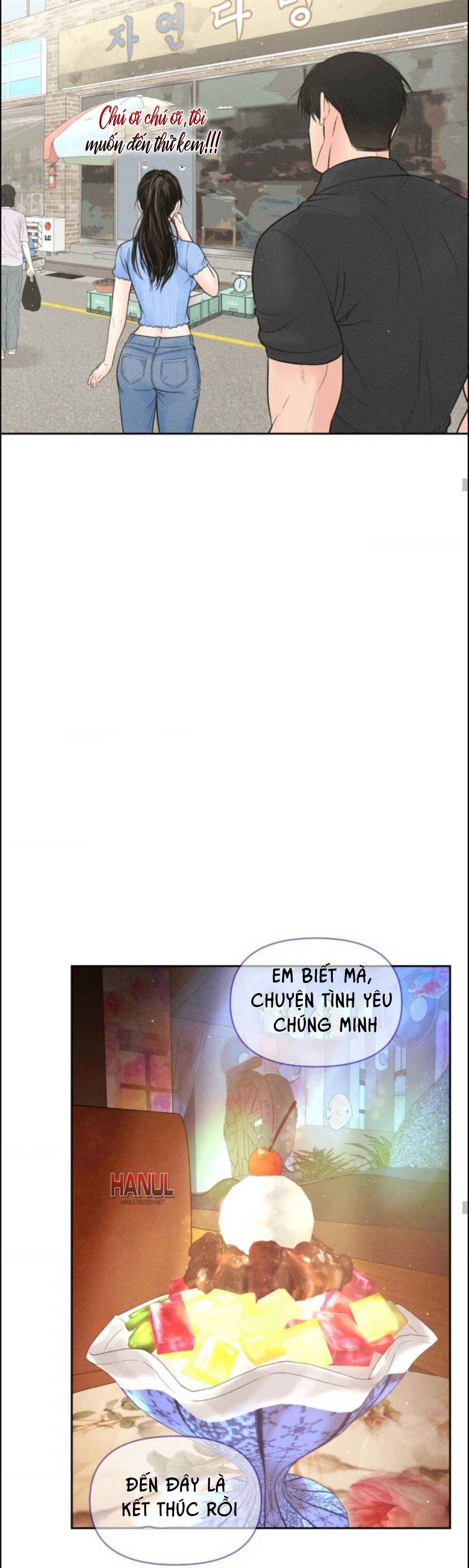 đọc truyện Ông Chú Tốt Bụng Chương 33 ảnh 3 tại Thiên Thai Truyện