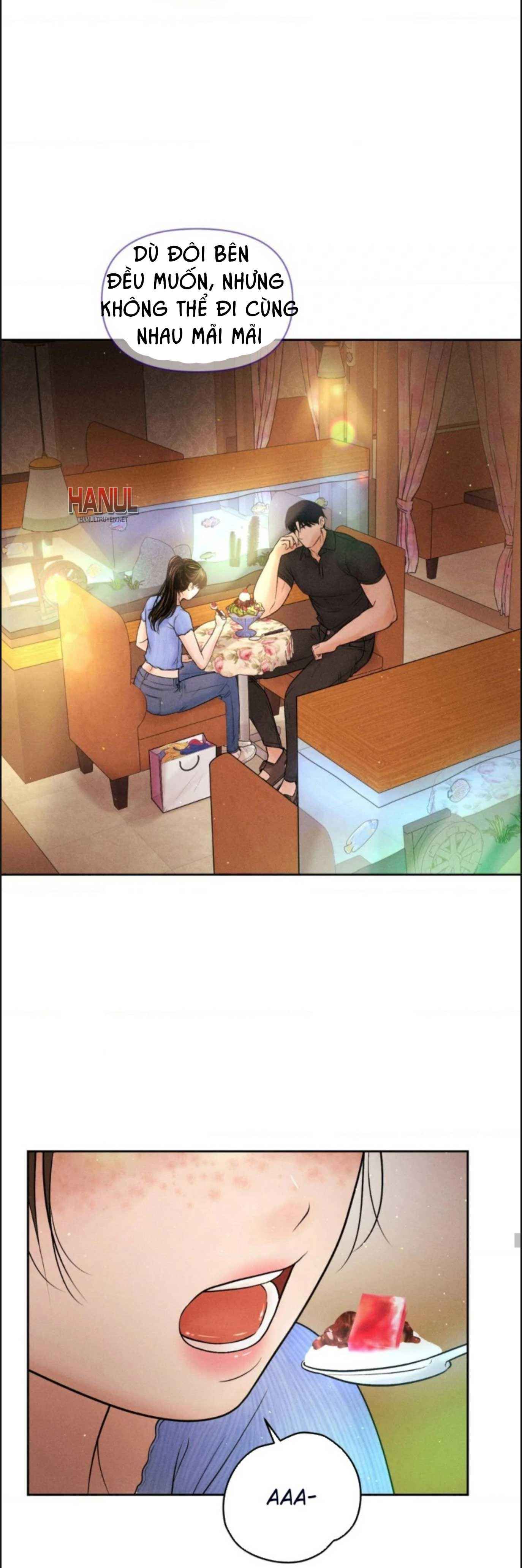 đọc truyện Ông Chú Tốt Bụng Chương 33 ảnh 4 tại Thiên Thai Truyện