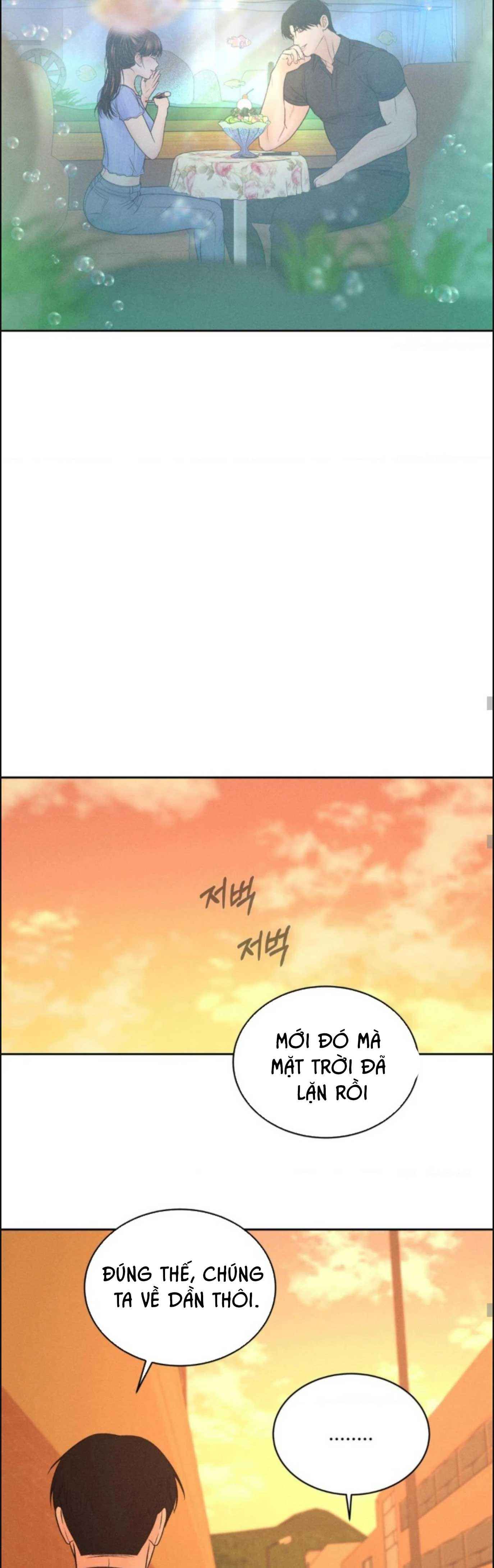 đọc truyện Ông Chú Tốt Bụng Chương 33 ảnh 7 tại Thiên Thai Truyện