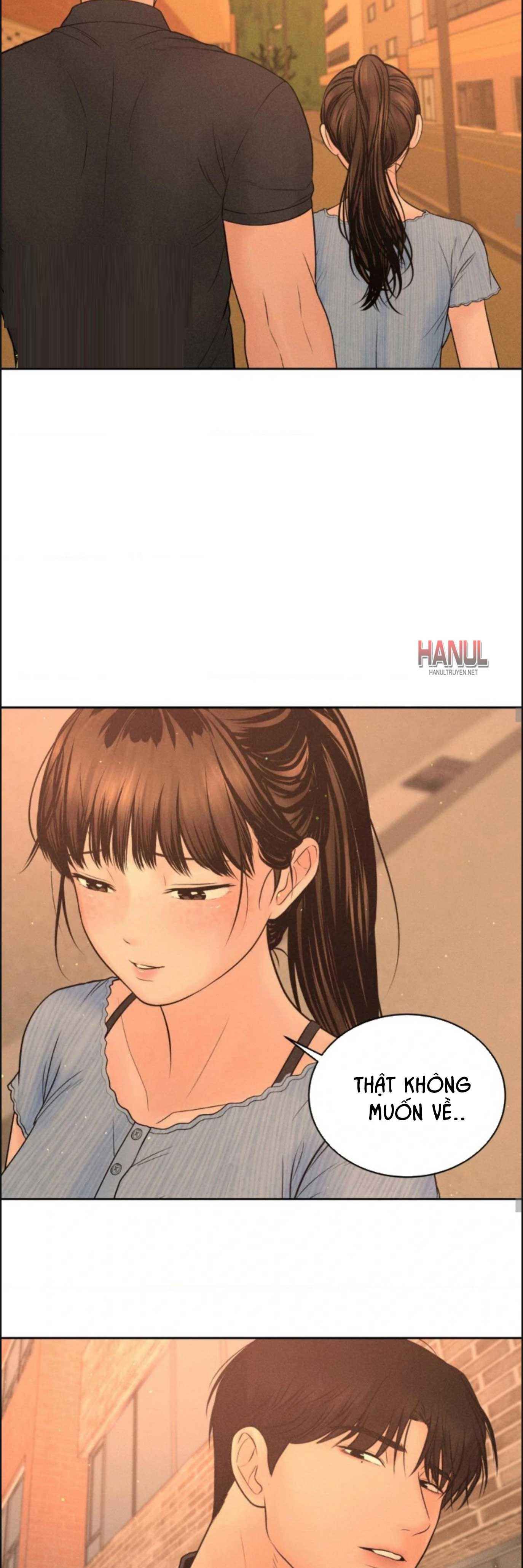 đọc truyện Ông Chú Tốt Bụng Chương 33 ảnh 8 tại Thiên Thai Truyện