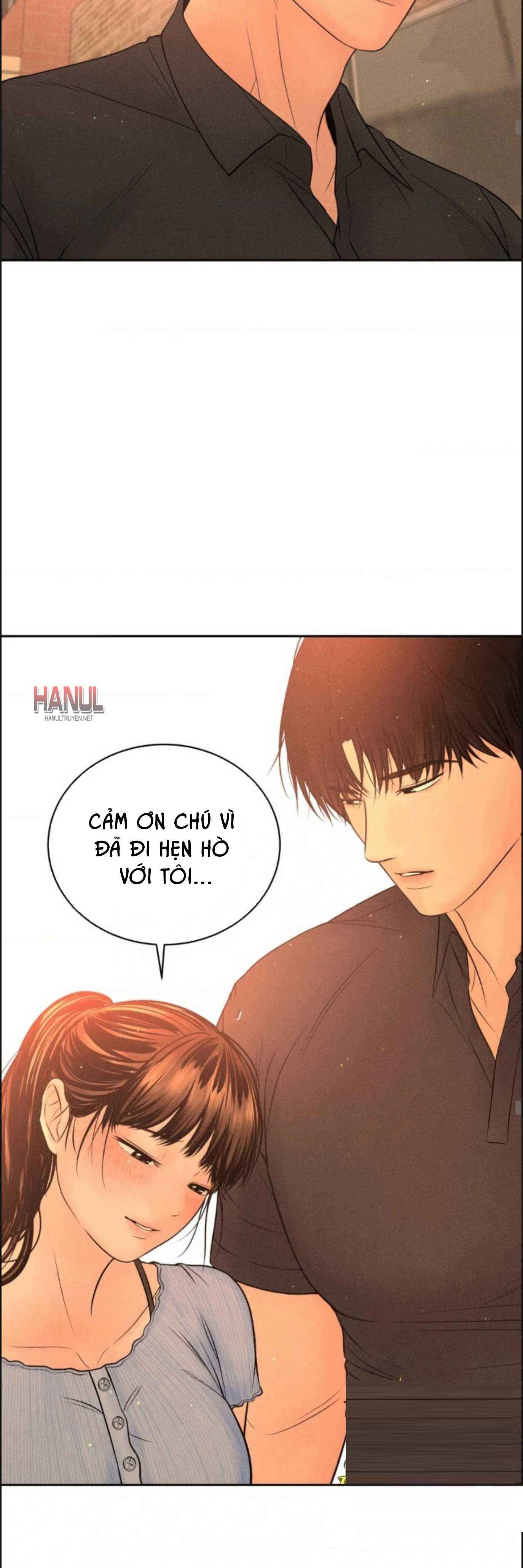 đọc truyện Ông Chú Tốt Bụng Chương 33 ảnh 9 tại Thiên Thai Truyện