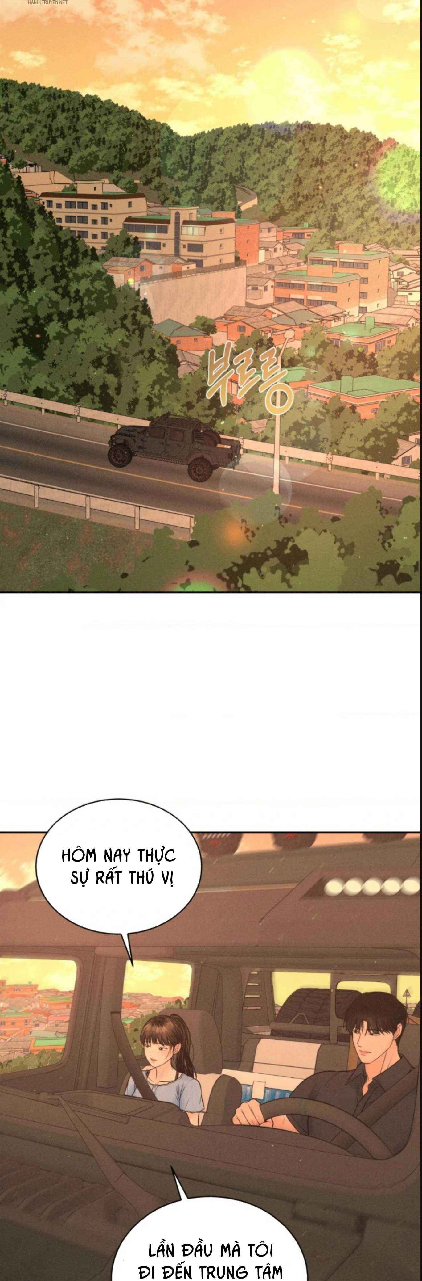 đọc truyện Ông Chú Tốt Bụng Chương 34 ảnh 4 tại Thiên Thai Truyện