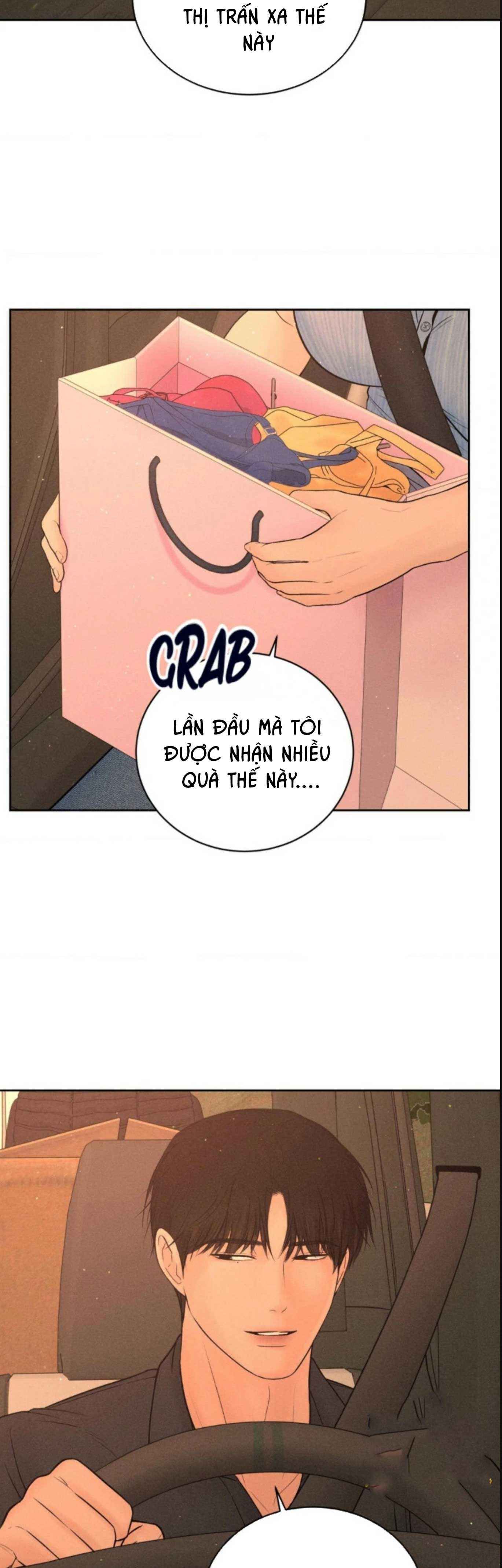 đọc truyện Ông Chú Tốt Bụng Chương 34 ảnh 5 tại Thiên Thai Truyện