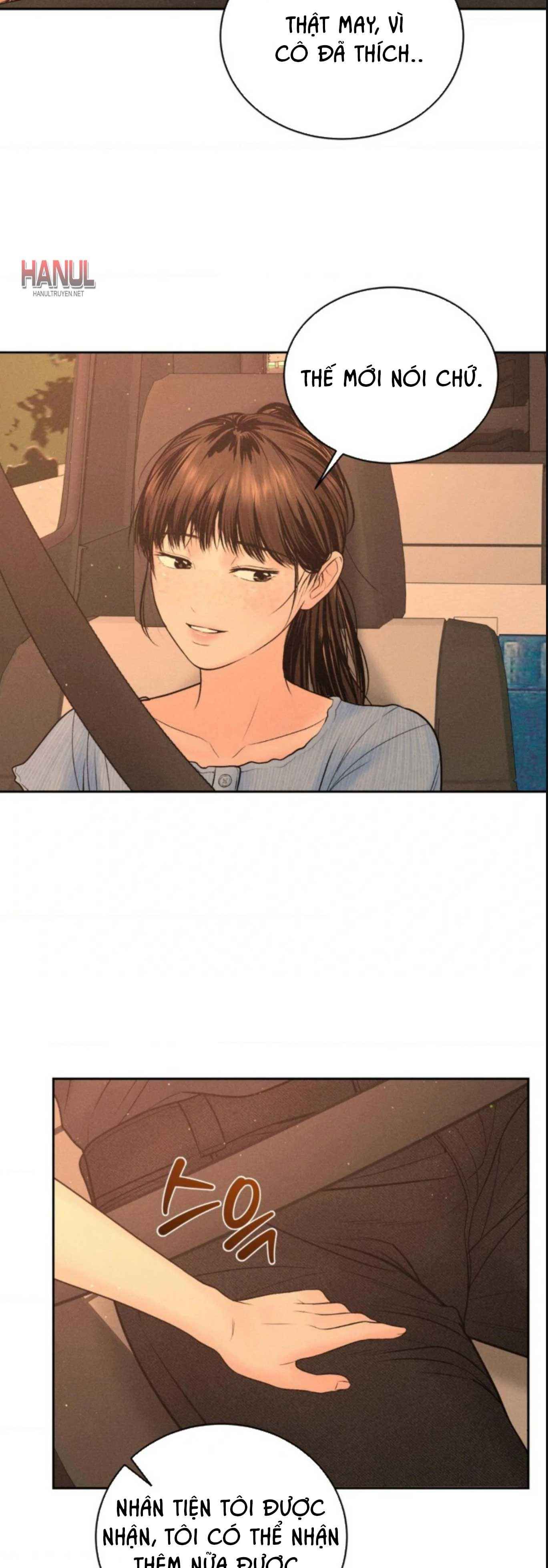 đọc truyện Ông Chú Tốt Bụng Chương 34 ảnh 6 tại Thiên Thai Truyện